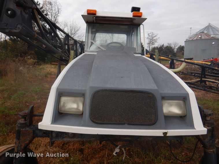 image for item DH8011 SpraCoupe 3440  sprayer