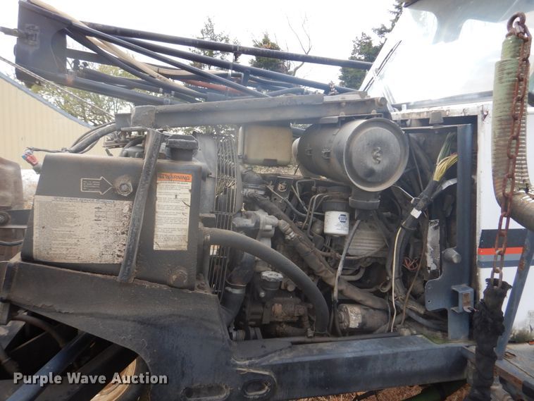 image for item DH8011 SpraCoupe 3440  sprayer