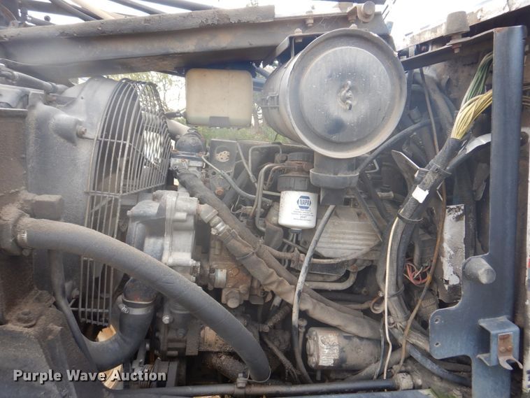 image for item DH8011 SpraCoupe 3440  sprayer