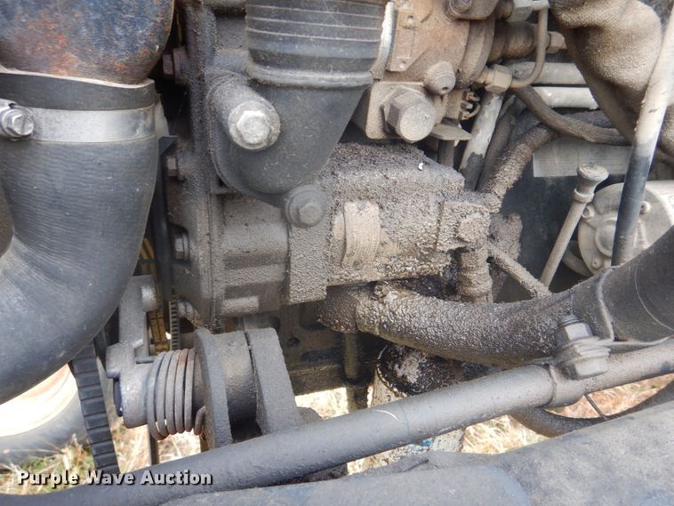 image for item DH8011 SpraCoupe 3440  sprayer