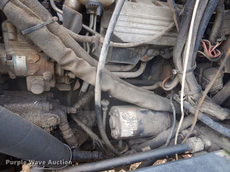 image for item DH8011 SpraCoupe 3440  sprayer