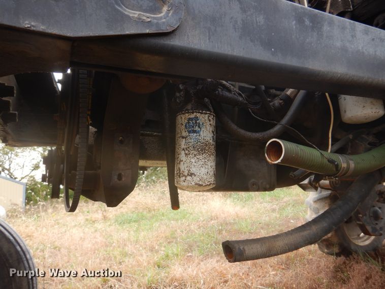 image for item DH8011 SpraCoupe 3440  sprayer