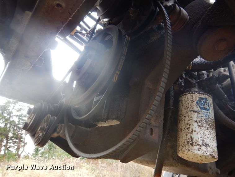 image for item DH8011 SpraCoupe 3440  sprayer