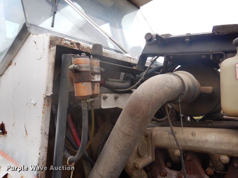 image for item DH8011 SpraCoupe 3440  sprayer