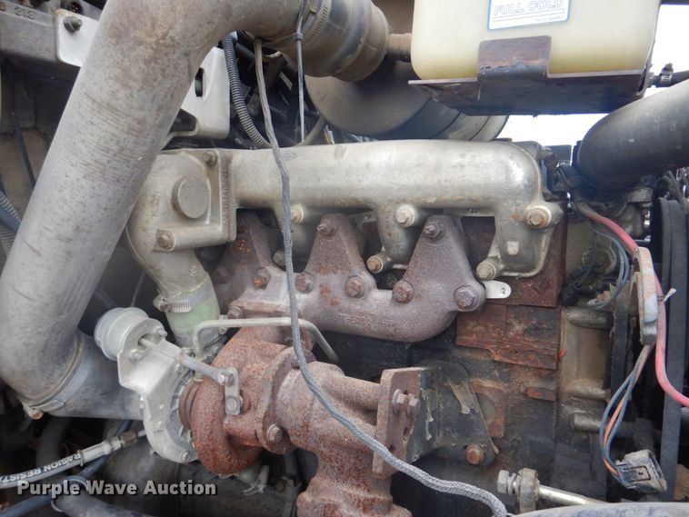 image for item DH8011 SpraCoupe 3440  sprayer