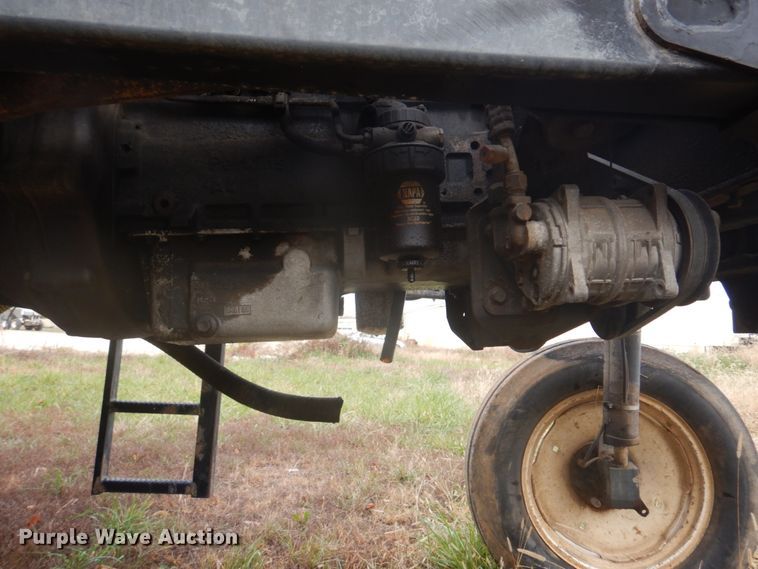 image for item DH8011 SpraCoupe 3440  sprayer