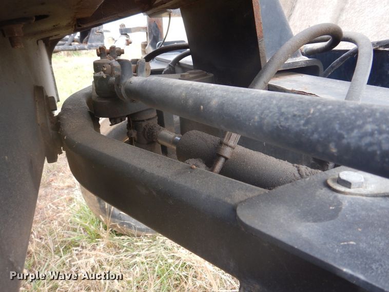 image for item DH8011 SpraCoupe 3440  sprayer