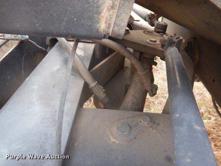 image for item DH8011 SpraCoupe 3440  sprayer