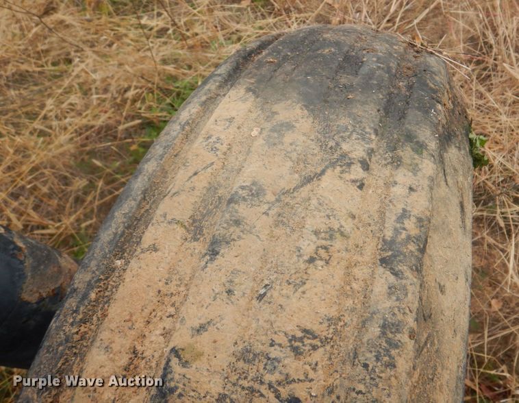 image for item DH8011 SpraCoupe 3440  sprayer