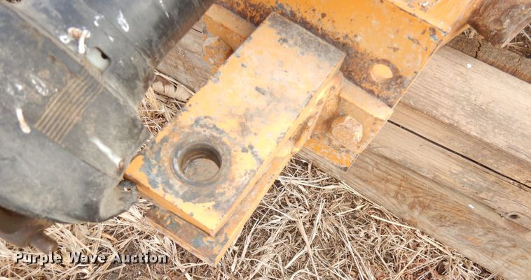 image for item DH8779 Kuhn Knight 3130  feed mixer