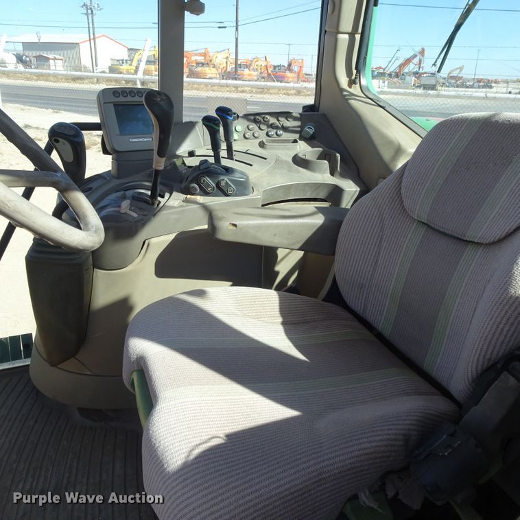 image for item DI8561 2008 John Deere 6430 Premium  MFWD tractor