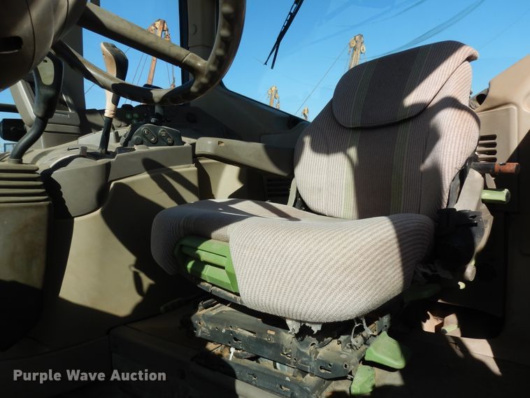 image for item DI8561 2008 John Deere 6430 Premium  MFWD tractor