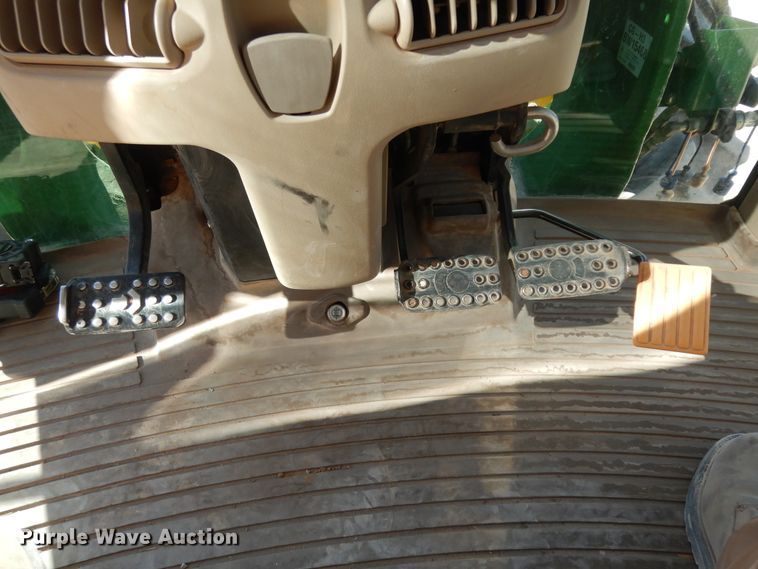 image for item DI8561 2008 John Deere 6430 Premium  MFWD tractor