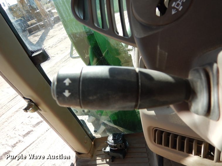 image for item DI8561 2008 John Deere 6430 Premium  MFWD tractor