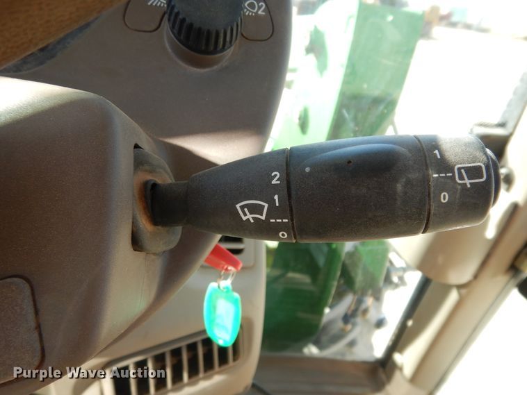 image for item DI8561 2008 John Deere 6430 Premium  MFWD tractor