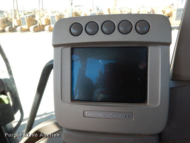 image for item DI8561 2008 John Deere 6430 Premium  MFWD tractor