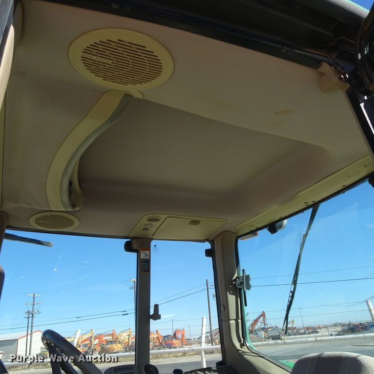 image for item DI8561 2008 John Deere 6430 Premium  MFWD tractor