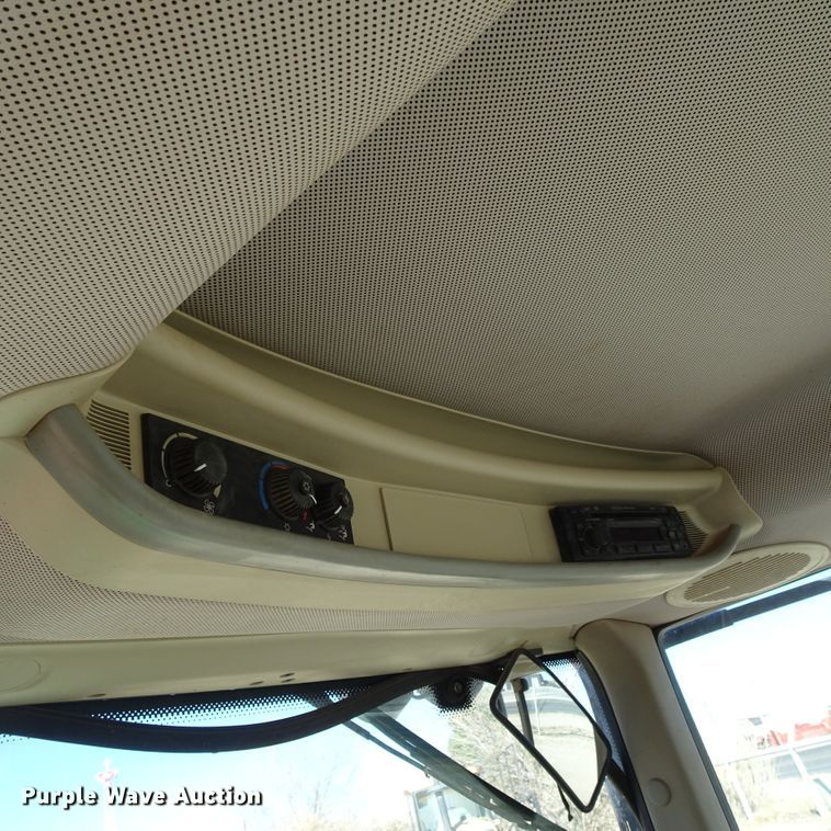 image for item DI8561 2008 John Deere 6430 Premium  MFWD tractor