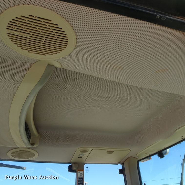 image for item DI8561 2008 John Deere 6430 Premium  MFWD tractor