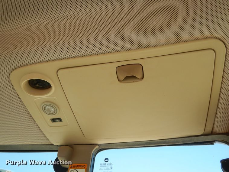 image for item DI8561 2008 John Deere 6430 Premium  MFWD tractor