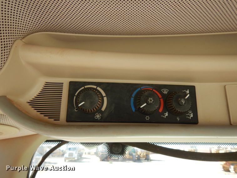 image for item DI8561 2008 John Deere 6430 Premium  MFWD tractor