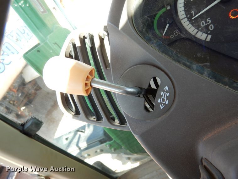 image for item DI8561 2008 John Deere 6430 Premium  MFWD tractor