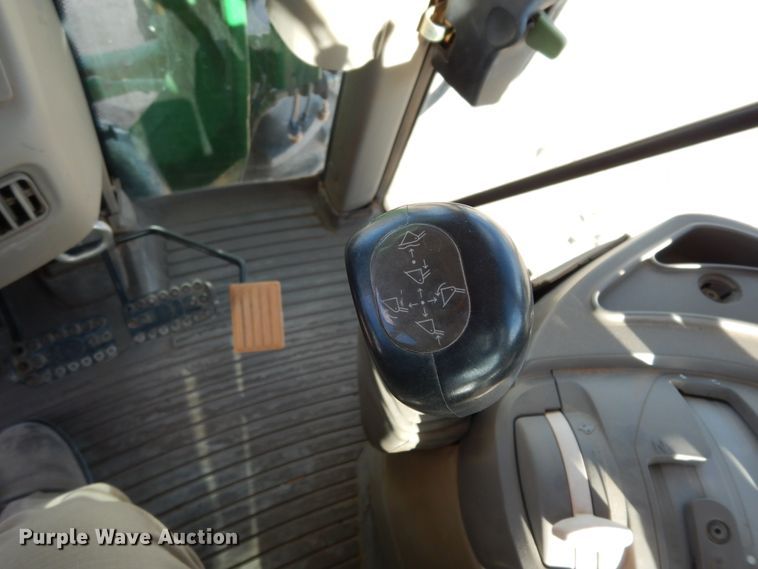 image for item DI8561 2008 John Deere 6430 Premium  MFWD tractor