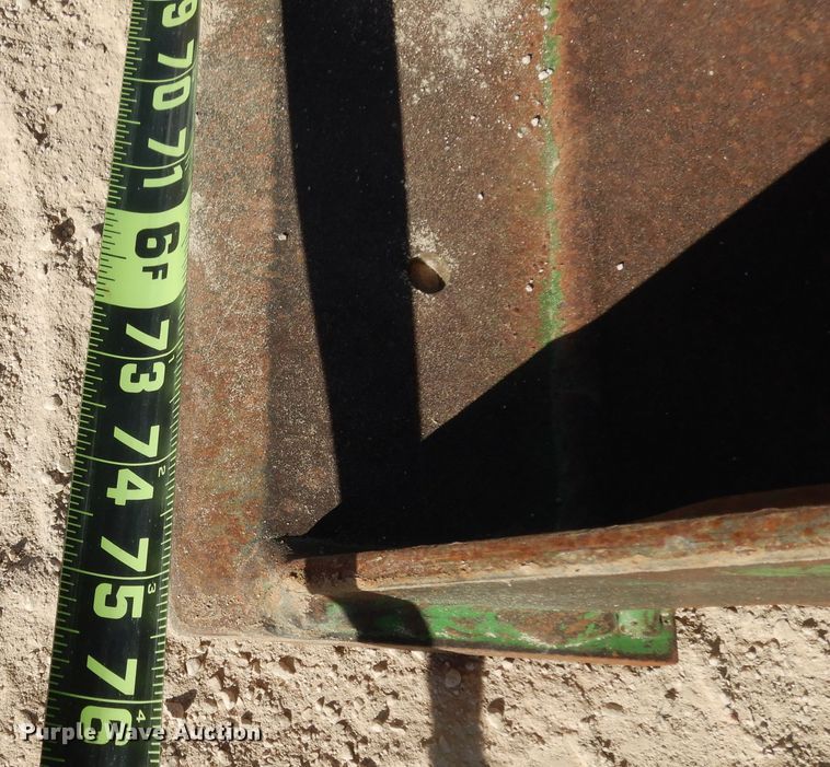 image for item DI8561 2008 John Deere 6430 Premium  MFWD tractor