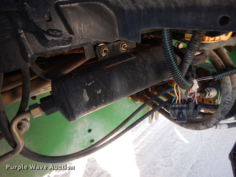 image for item DI8561 2008 John Deere 6430 Premium  MFWD tractor