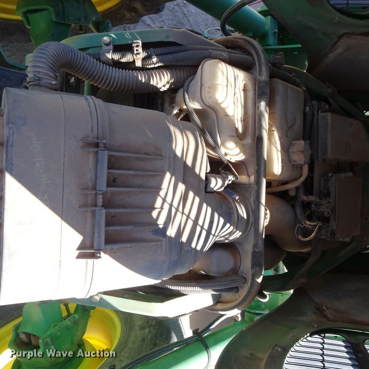 image for item DI8561 2008 John Deere 6430 Premium  MFWD tractor