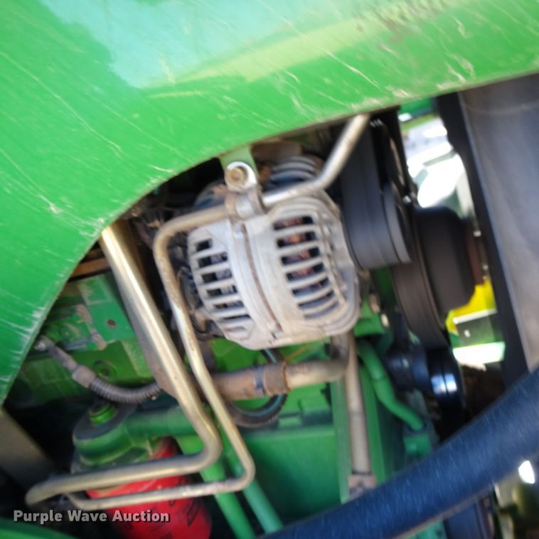 image for item DI8561 2008 John Deere 6430 Premium  MFWD tractor