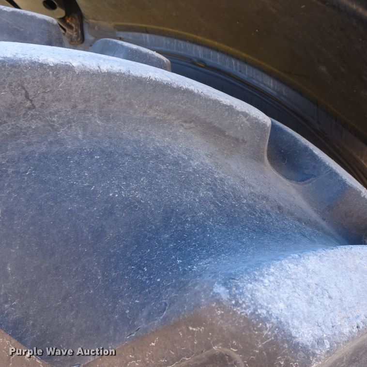 image for item DI8561 2008 John Deere 6430 Premium  MFWD tractor