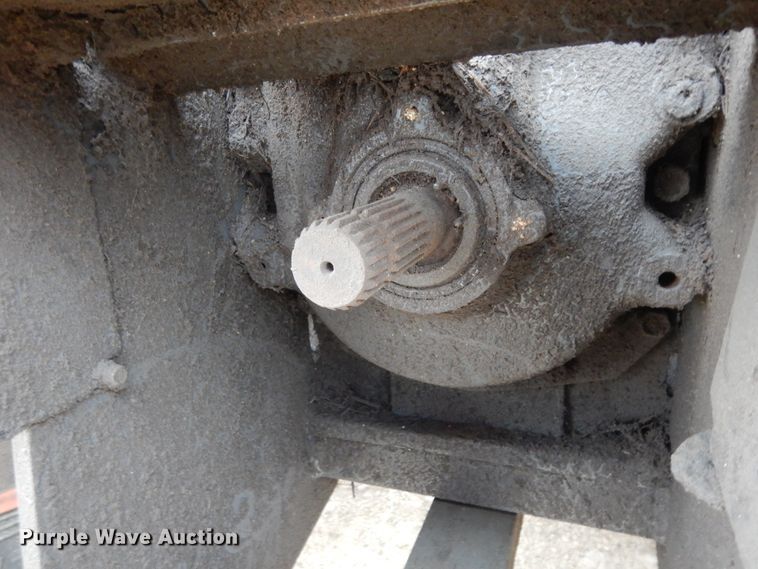 image for item DI8634 2015 Kubota M6-141  MFWD tractor