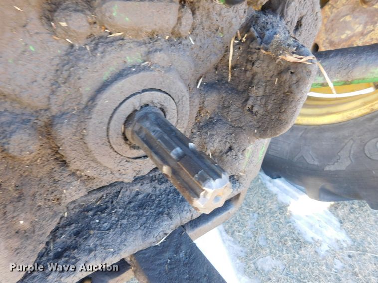 image for item DJ7577 1982 John Deere 4240  tractor