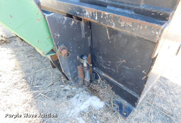 image for item DJ7577 1982 John Deere 4240  tractor