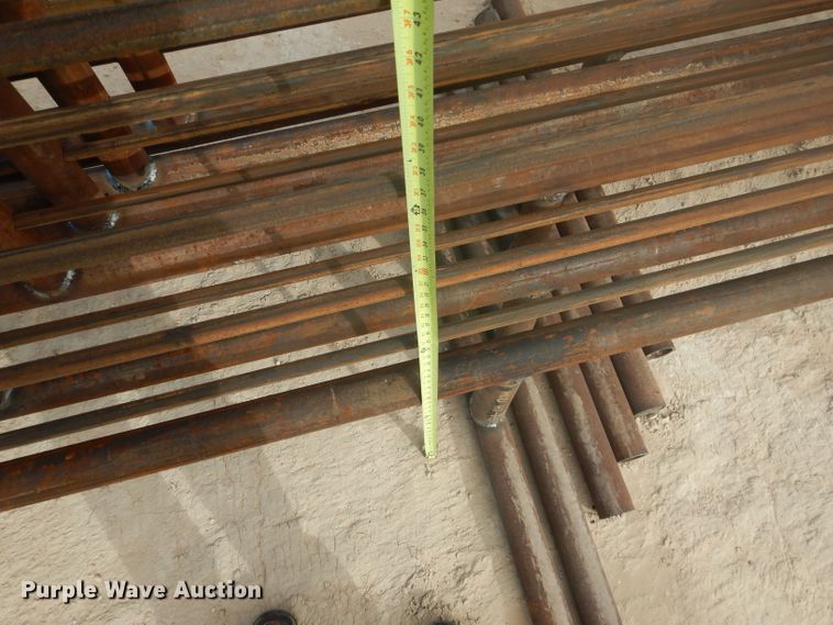 image for item DJ8910 2022 Shop built  livestock pen