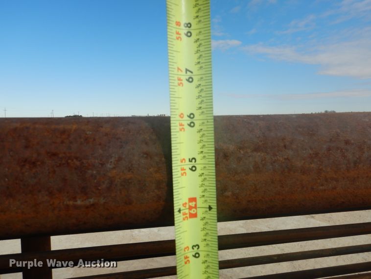 image for item DJ8910 2022 Shop built  livestock pen