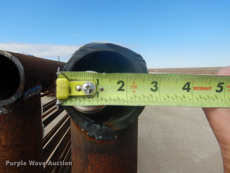 image for item DJ8910 2022 Shop built  livestock pen