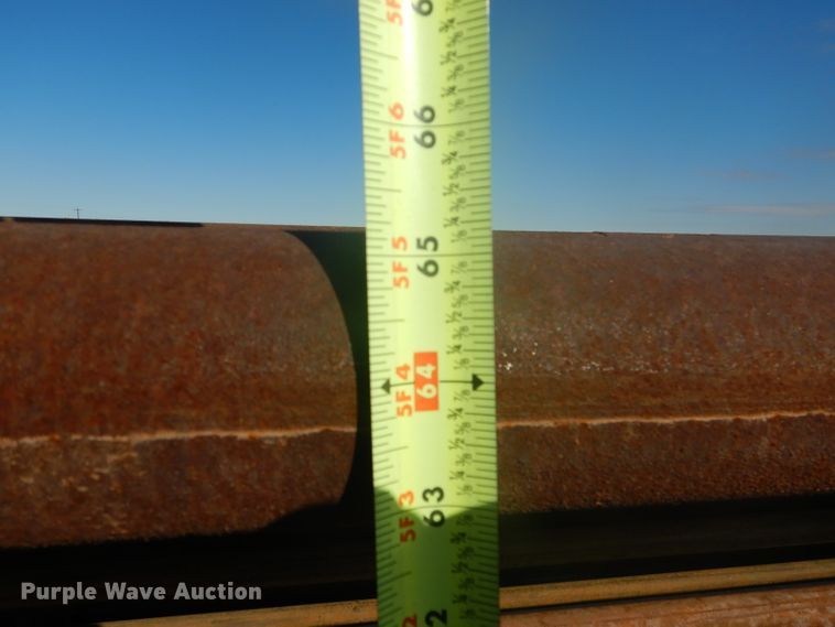 image for item DJ8913 2022 Shop built  livestock pen