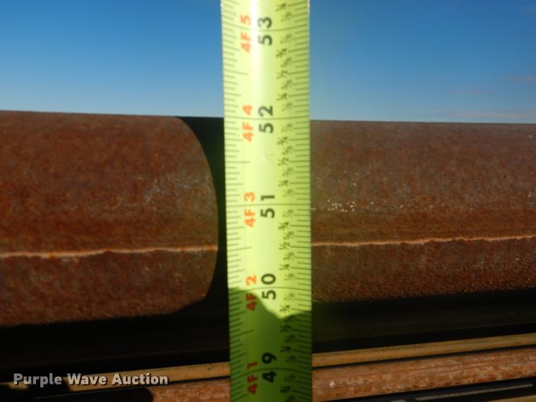 image for item DJ8913 2022 Shop built  livestock pen