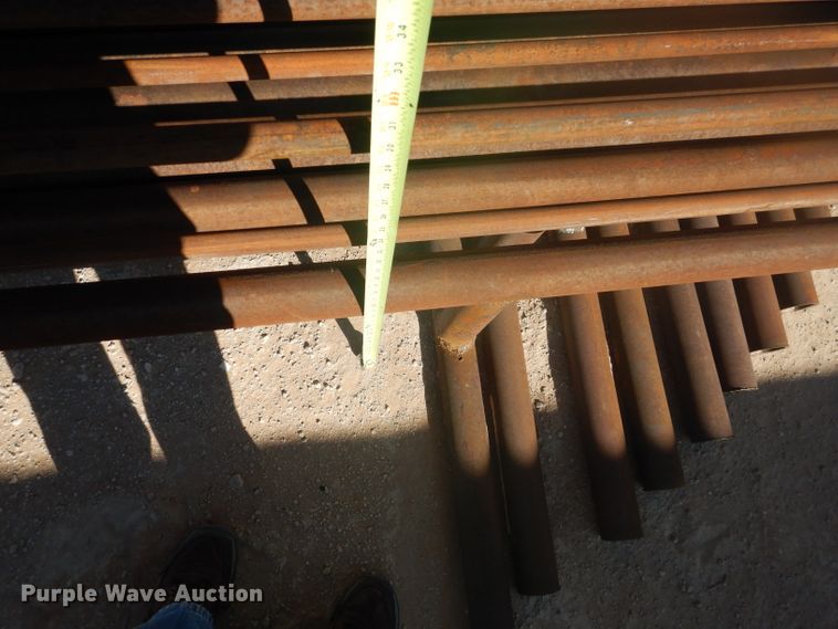 image for item DJ8914 2022 Shop built  livestock pen