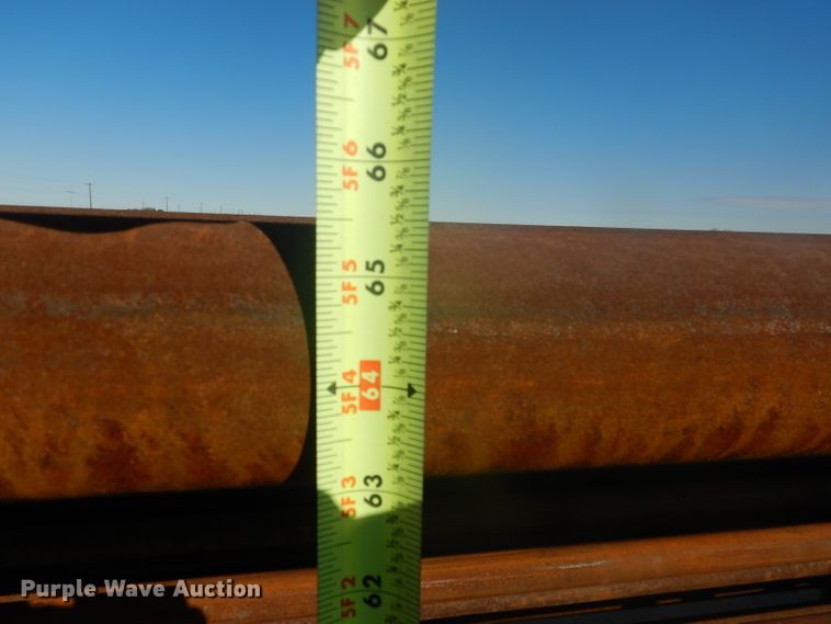 image for item DJ8914 2022 Shop built  livestock pen