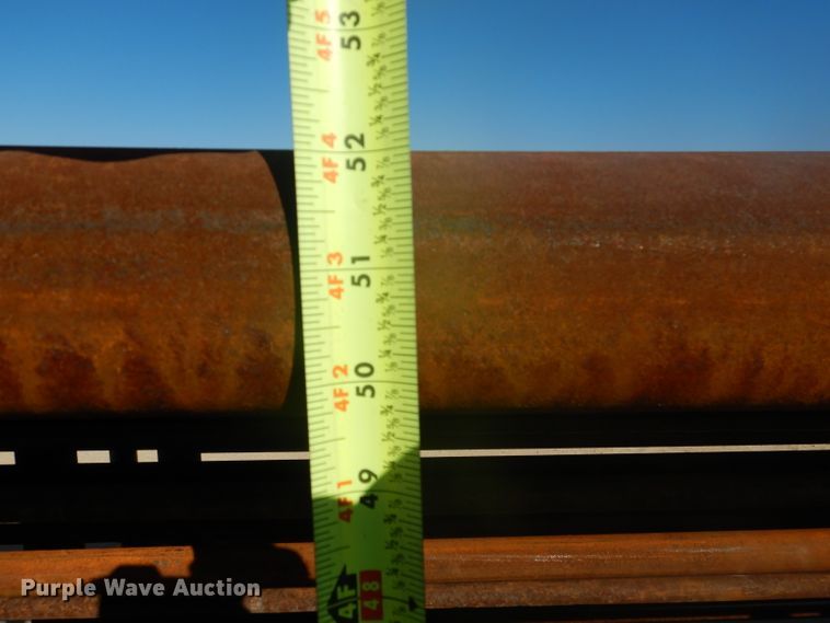 image for item DJ8914 2022 Shop built  livestock pen