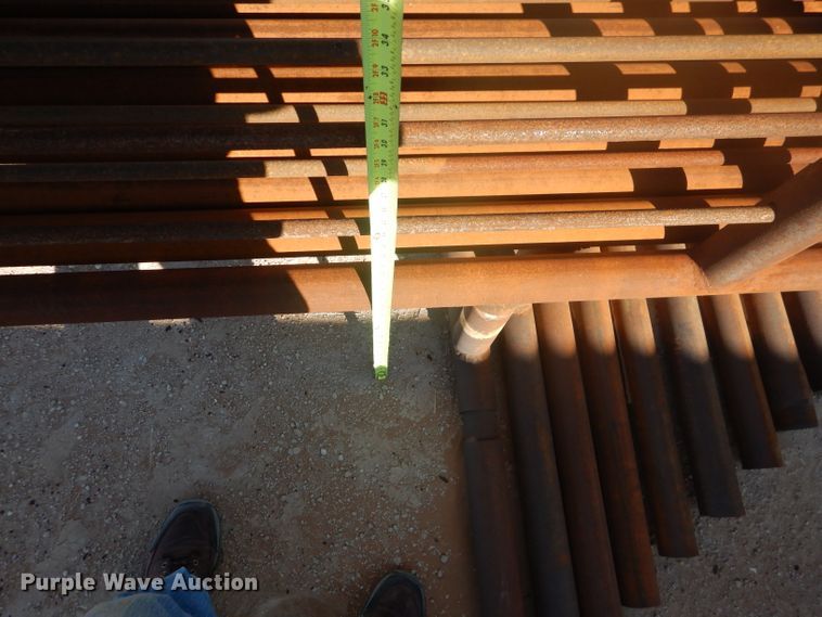 image for item DJ8915 2022 Shop built  livestock pen