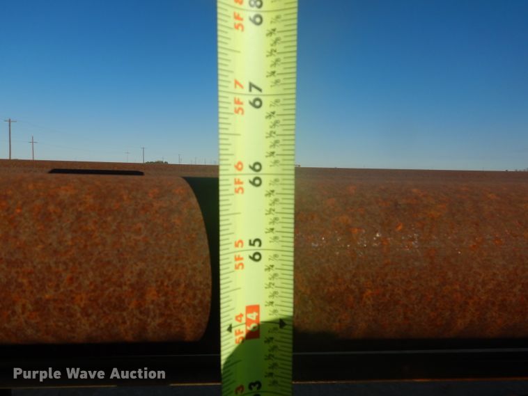 image for item DJ8915 2022 Shop built  livestock pen