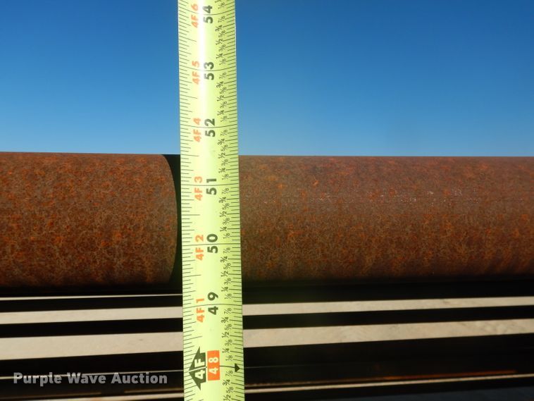 image for item DJ8915 2022 Shop built  livestock pen