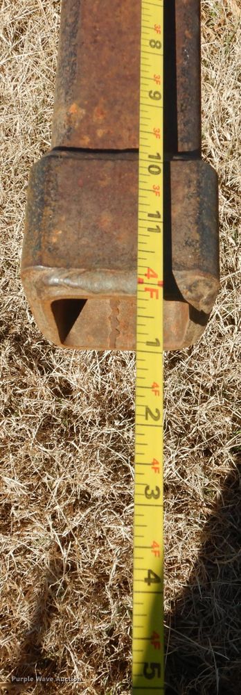 image for item DJ8922 Miller  off-set disk