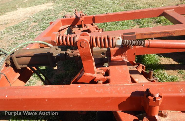 image for item DJ8922 Miller  off-set disk