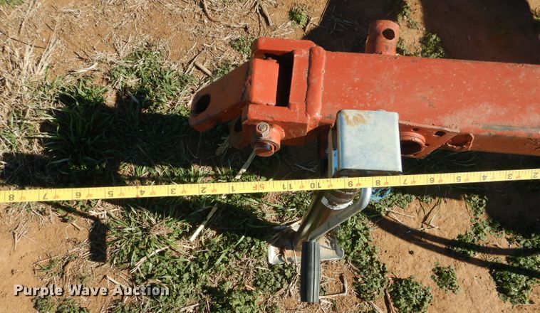 image for item DJ8922 Miller  off-set disk