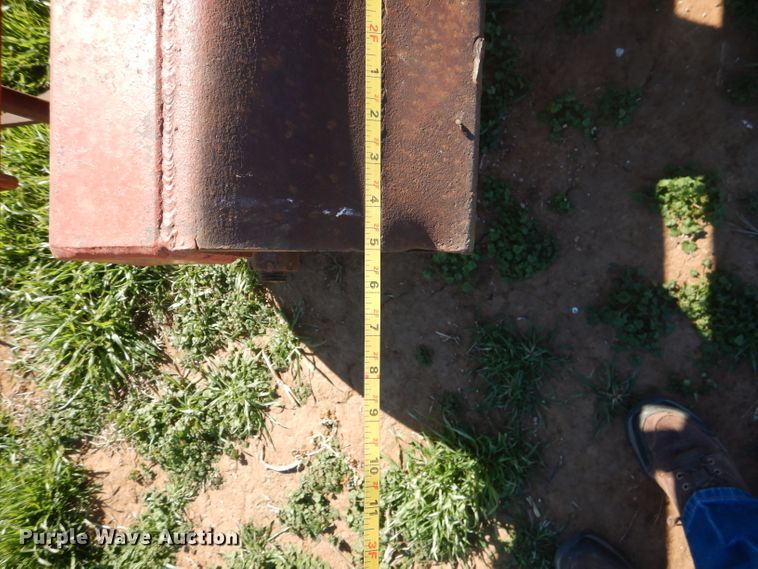 image for item DJ8922 Miller  off-set disk